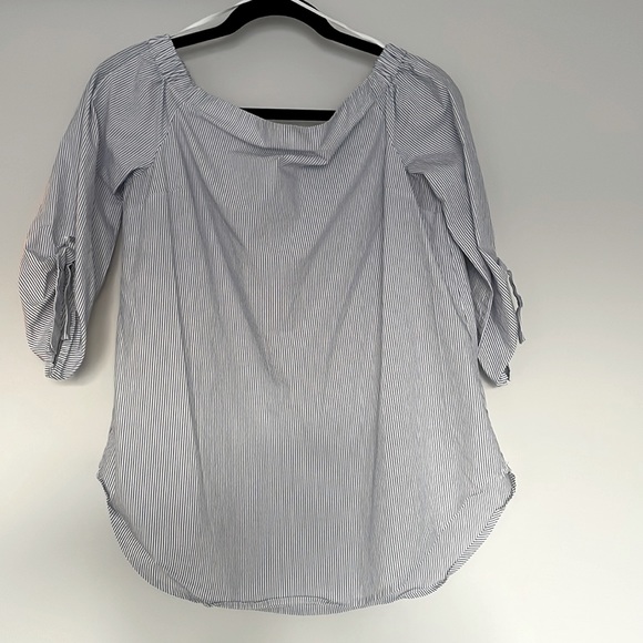 Babaton MALIK blouse - Picture 1 of 3